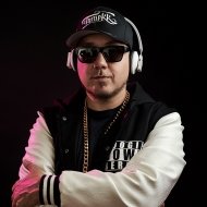 DJ TOMEKK: disc-jockey, productor de canciones