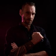Sascha Thies - Türsteher