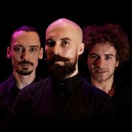 Tridiculous - Varieté, Akrobatik